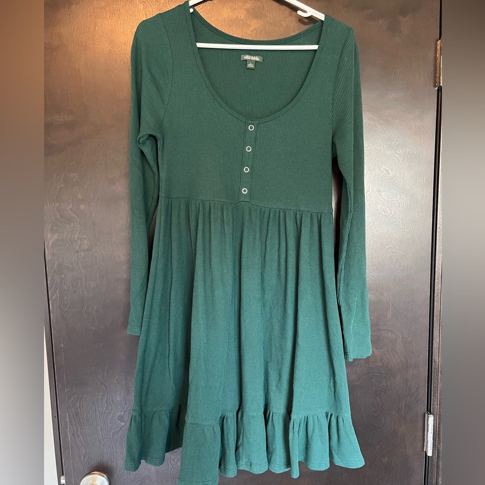 Target Dress